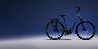 Test du vélo de ville électrique CEB Pro : un VAE urbain haut de gamme